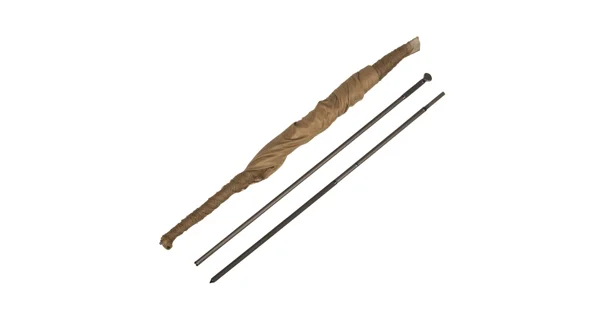 TRAKKER - Podberák Sanctuary T12 Landing Net
