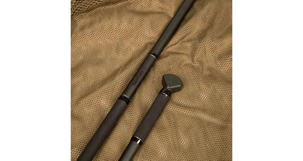 TRAKKER - Podberák Sanctuary T12 Landing Net