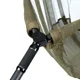 TRAKKER - Podberák Sanctuary T12-R Landing Net 42"