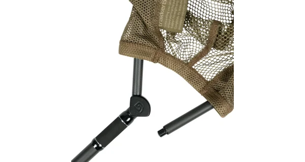 TRAKKER - Podberák Sanctuary T12-R Landing Net 42"