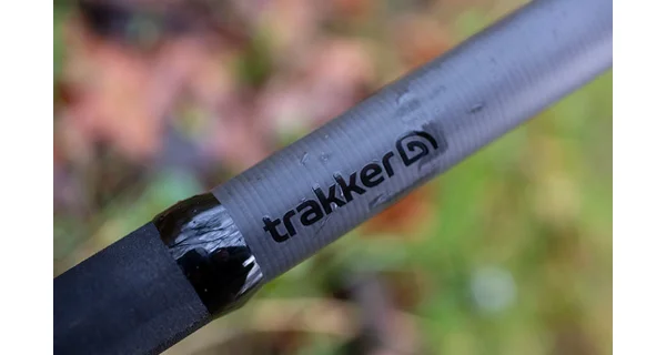 TRAKKER - Podberák Sanctuary T3 Landing Net