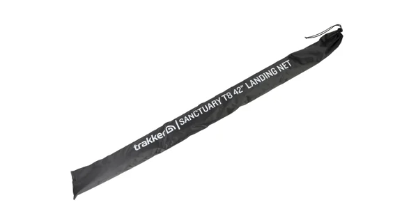 TRAKKER - Podberák Sanctuary T3 Landing Net