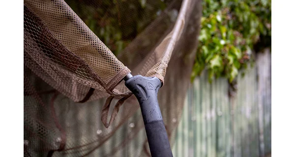 TRAKKER - Podberák Sanctuary T8 Landing Net