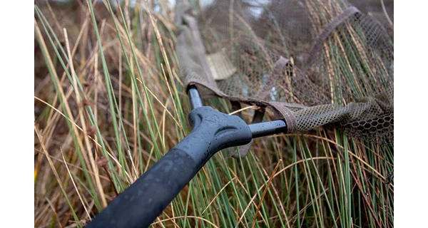 TRAKKER - Podberák Sanctuary T8 Landing Net
