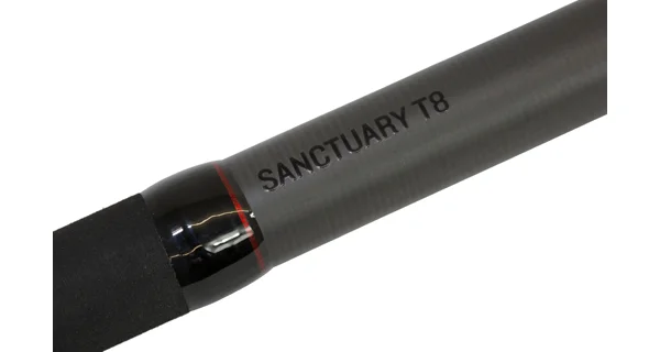 TRAKKER - Podberák Sanctuary T8 Landing Net