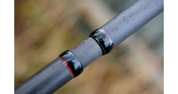 TRAKKER - Podberák Sanctuary T8 Landing Net