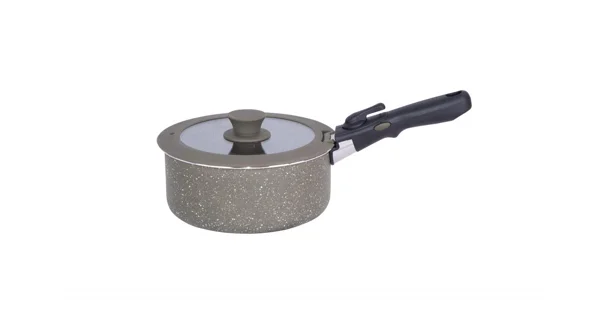 TRAKKER - Pokrievka Armolife Cookset Lid Compact