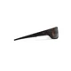 TRAKKER - Polarizačné okuliare Amber Wrap Around Sunglasses