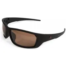 TRAKKER - Polarizačné okuliare Amber Wrap Around Sunglasses