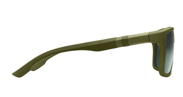 TRAKKER - Polarizačné okuliare Classic Sunglasses