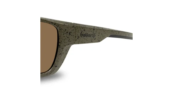TRAKKER - Polarizačné okuliare TechPro Floating Sunglasses