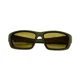 TRAKKER - Polarizačné okuliare Wrap Around Sunglasses