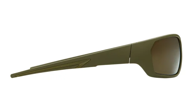 TRAKKER - Polarizačné okuliare Wrap Around Sunglasses