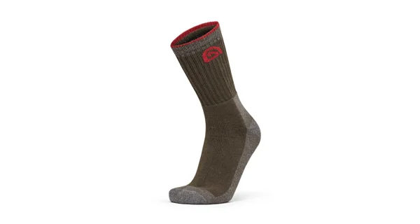 TRAKKER - Ponožky CR Socks 3-Pack veľ. 9-11