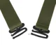TRAKKER - Popruh NXG Padded Shoulder Strap