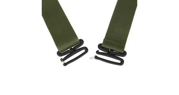 TRAKKER - Popruh NXG Padded Shoulder Strap