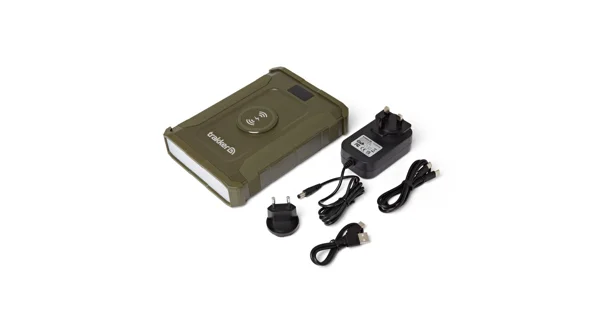 TRAKKER - PowerBank Power Pack 60K