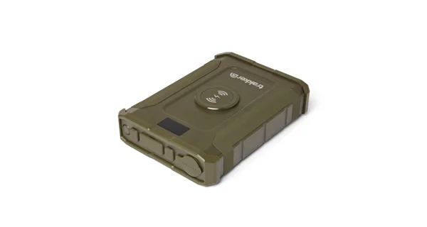 TRAKKER - PowerBank Power Pack 60K