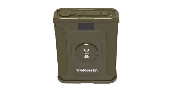 TRAKKER - PowerBank Power Pack 60K