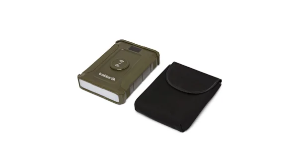 TRAKKER - PowerBank Power Pack 60K