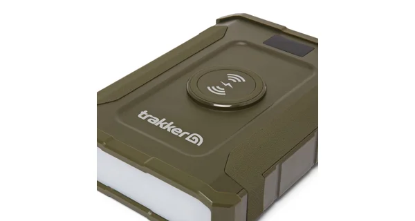 TRAKKER - PowerBank Power Pack 60K