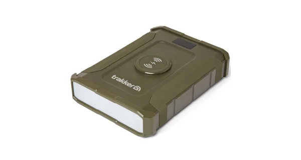 TRAKKER - PowerBank Power Pack 60K