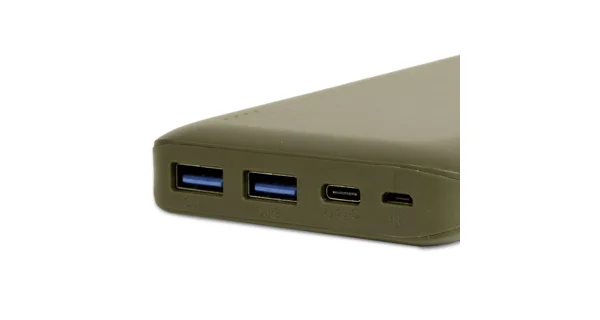 TRAKKER - Powerbanka 20K Power Pack