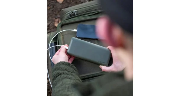 TRAKKER - Powerbanka 20K Power Pack