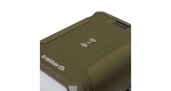 TRAKKER - Powerbanka Power Pack 96K