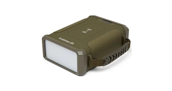 TRAKKER - Powerbanka Power Pack 96K