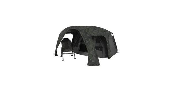 TRAKKER - Predlžovací panel Tempest RS 100 Social Cap Camo