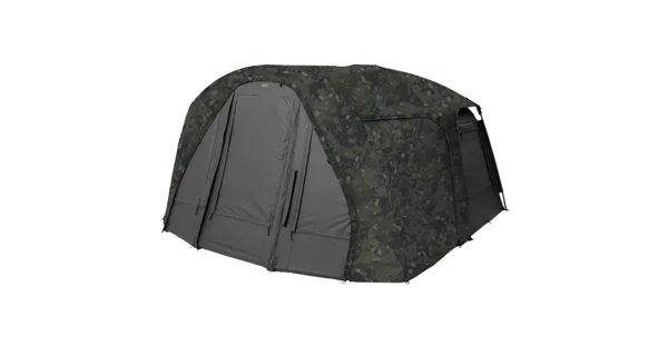 TRAKKER - Predlžovací panel Tempest RS 100 Social Cap Camo