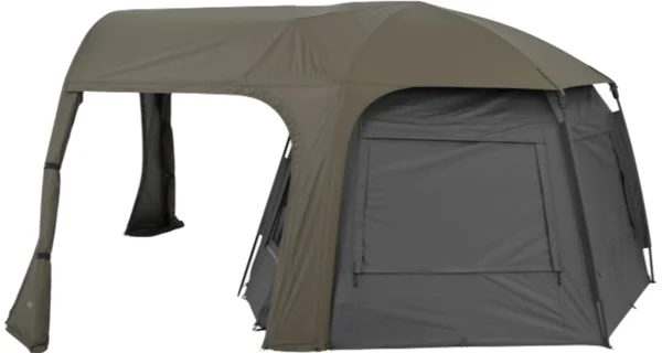 TRAKKER - Predlžovací panel Tempest RS 100 Social Cap