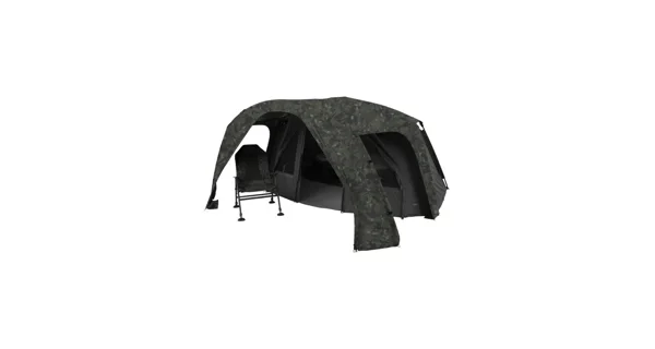 TRAKKER - Predlžovací panel Tempest RS 150 Social Cap Camo