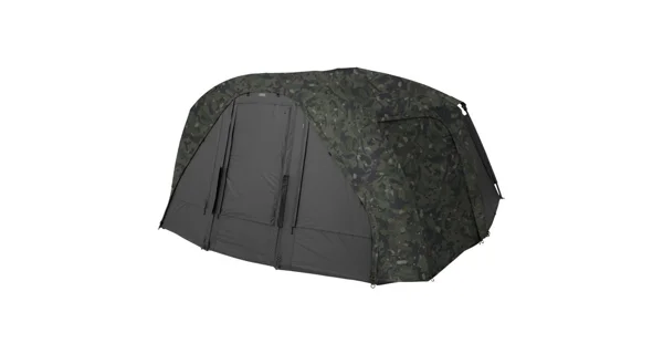 TRAKKER - Predlžovací panel Tempest RS 150 Social Cap Camo