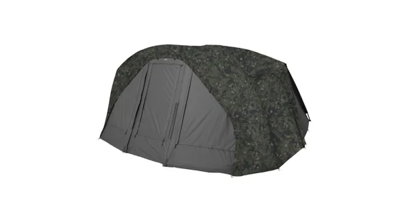 TRAKKER - Predlžovací panel Tempest RS 200 Social Cap Camo