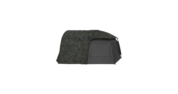 TRAKKER - Predlžovací panel Tempest RS Brolly Social Cap Camo