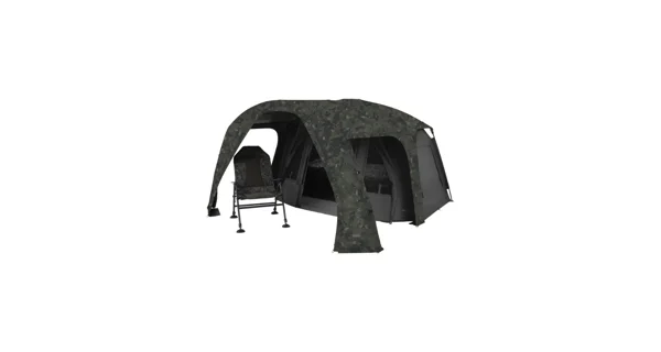 TRAKKER - Predlžovací panel Tempest RS Brolly Social Cap Camo