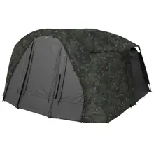 TRAKKER - Predlžovací panel Tempest RS Brolly Social Cap Camo