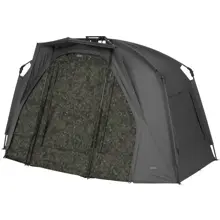 TRAKKER - Predný panel Tempest RS Brolly Full Infill Panel Camo