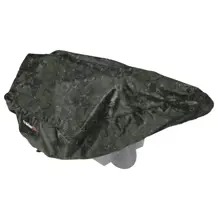 TRAKKER - Prehoz na vozík Barrow Cover Camo