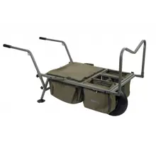 TRAKKER - Prepravný vozík X-Trail Compact Barrow