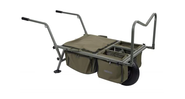 TRAKKER - Prepravný vozík X-Trail Compact Barrow