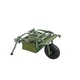 TRAKKER - Prepravný vozík X-Trail Galaxy Barrow