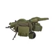 TRAKKER - Prepravný vozík X-Trail Galaxy Barrow