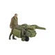 TRAKKER - Prepravný vozík X-Trail Galaxy Barrow