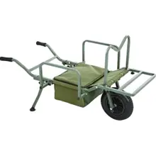 TRAKKER - Prepravný vozík X-Trail Galaxy Barrow