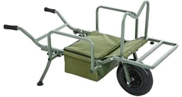 TRAKKER - Prepravný vozík X-Trail Galaxy Barrow