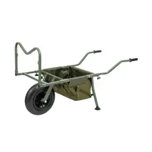 TRAKKER - Prepravný vozík X-Trail T1 Barrow