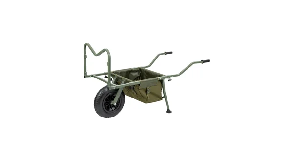 TRAKKER - Prepravný vozík X-Trail T1 Barrow